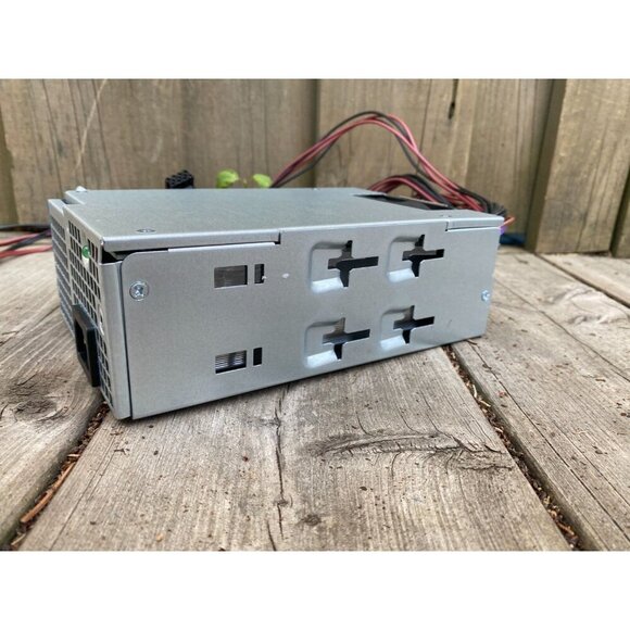 Dell XPS 8950 / 8960 - 460W Power Supply - AC460EBS-00 - PCL011 - 04H6F4 - Picture 9 of 9